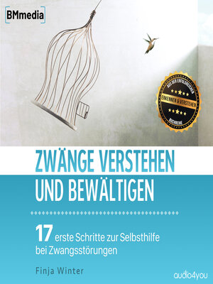 cover image of Zwänge verstehen und bewältigen
